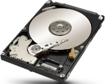 Фото Seagate Spinpoint M9T