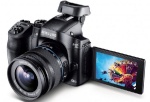 Фотография камера Samsung NX30