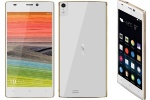 Фото смартфон Gionee Elife S5.5