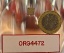 GPS-модуль ORG4472