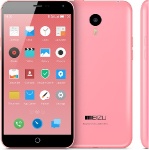 Фото смартфон Meizu m1 note