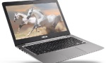 Фото ASUS Zenbook UX410