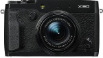 Изображение Fujifilm X30