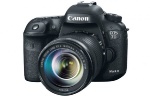 Canon EOS 7D Mark II