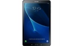 Фото Samsung Galaxy Tab A 10.1