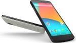 Фотография смартфон Nexus 5