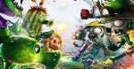 Скрин Plants vs Zombies Garden Warfare