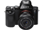 Фото камера Sony a7S