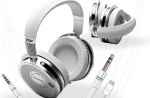 Фото наушники SoundSight