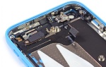 Фотография смартфон Apple iPhone 5c
