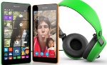 Фото Lumia 535