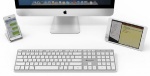 Фото клавиатура Kanex Multi-Sync