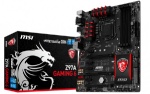 Фото MSI X99 GAMING