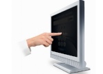 Фото монитор EIZO DuraVision FDS1721T-PF