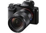 Фото камера Sony Alpha A7S