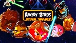 Лого Angry Birds Star Wars