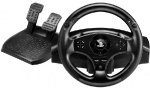 Фото гоночный руль Thrustmaster T80 Racing Wheel