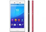 Фото Sony Xperia M4 Aqua