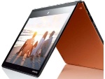 Фото Lenovo Yoga 3 Pro