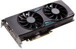 Фото EVGA GeForce GTX 970 SSC