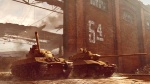 Фото танк Konstrukta T-34/100 в WOT