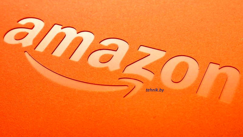 Amazon