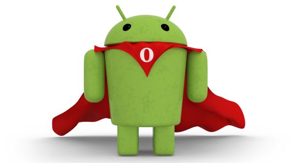 Android 14