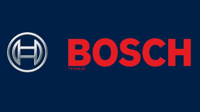 Коды ошибок холодильников Bosch