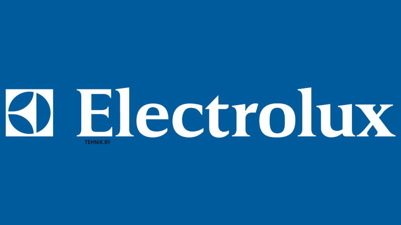 Коды ошибок стиральных машин Electrolux