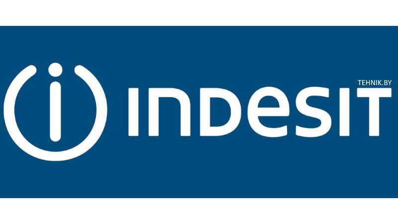 Коды ошибок стиральных машин Indesit