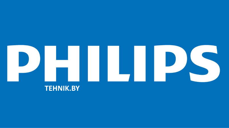 Коды ошибок телевизоров Philips