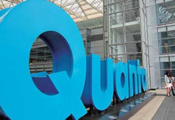 Quanta Computer Quanta Computer