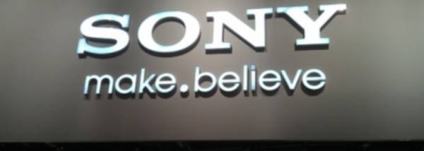 Sony