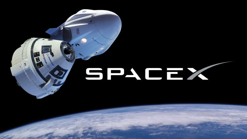 SpaceX SpaceX