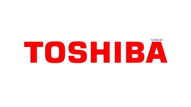 Toshiba