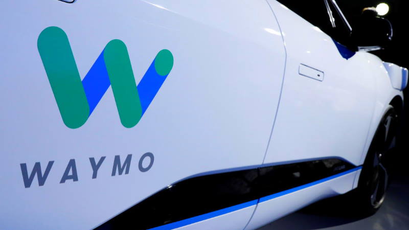 Waymo