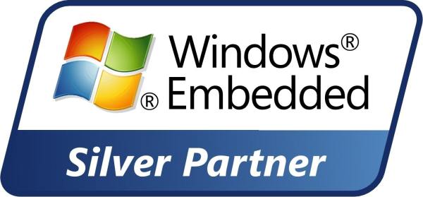 Microsoft Windows Embedded