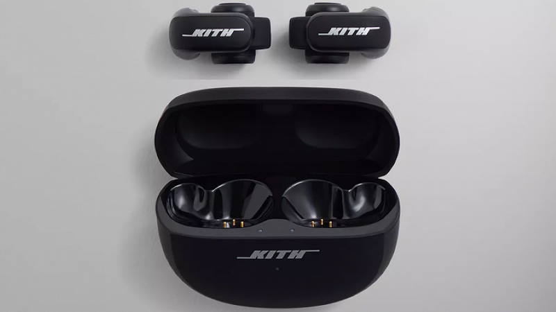 Bose Ultra Open