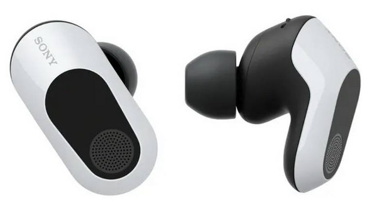 inZone Buds WF-G700