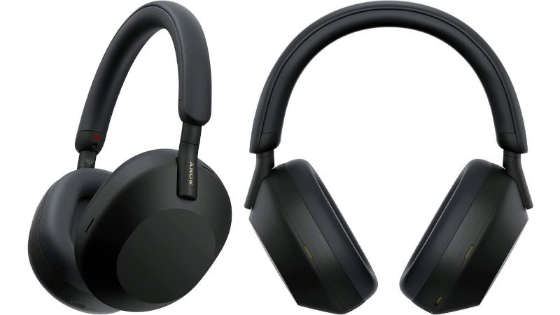 Sony WH-1000X