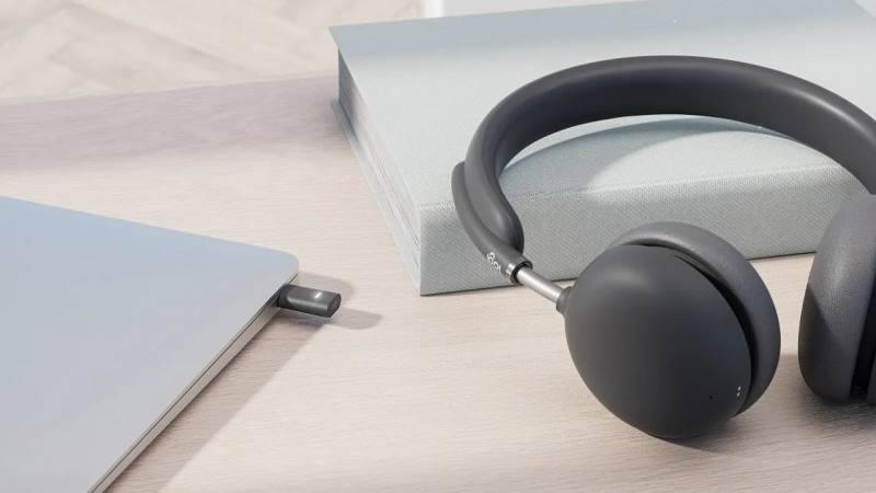 Logitech Zone Wireless 2