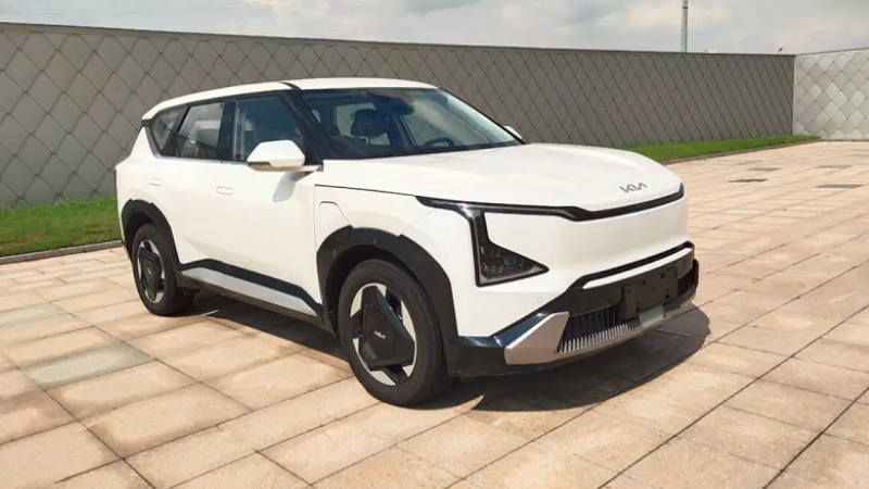 Kia EV5