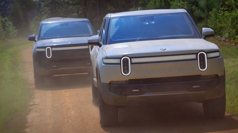 Rivian