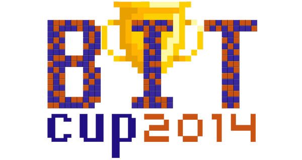 BIT-Cup 2014