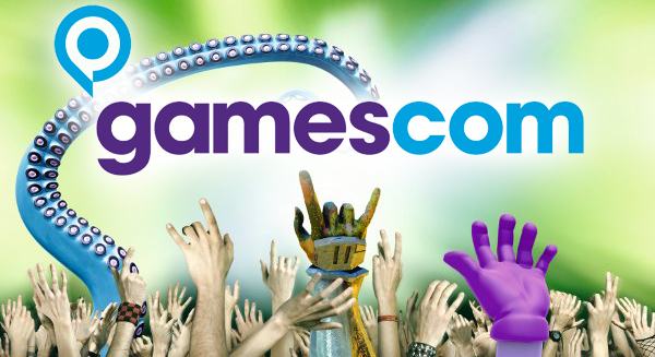 GamesCom