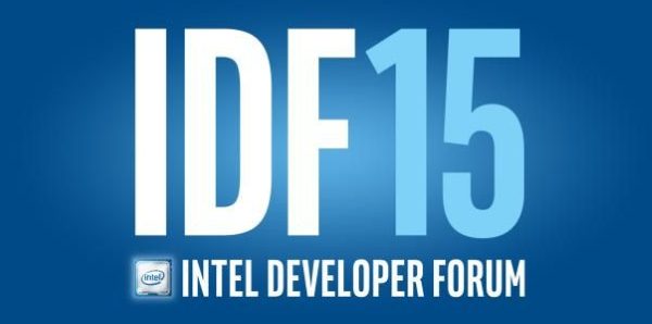 IDF 2015 IDF 2015