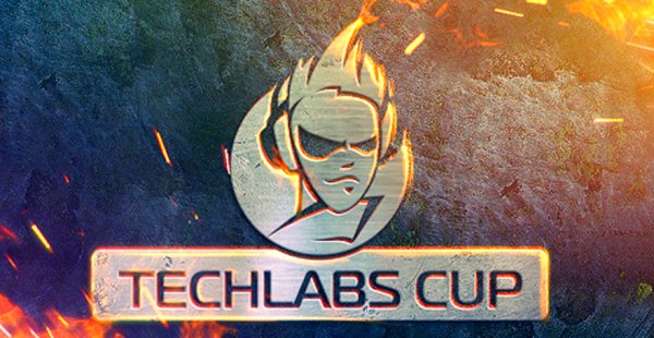 Techlabs Cup BY 2014