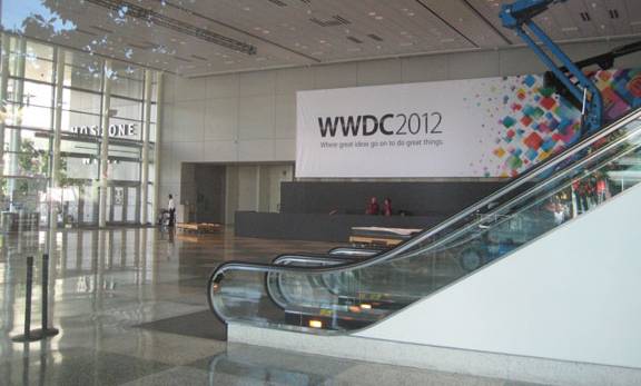 WWDC 2012