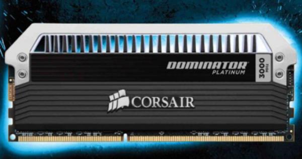 DOMINATOR Platinum