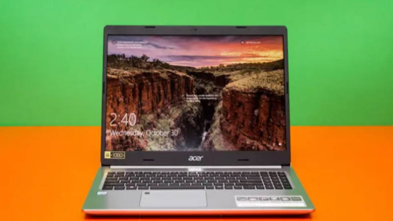 Ноутбук Acer Aspire 5